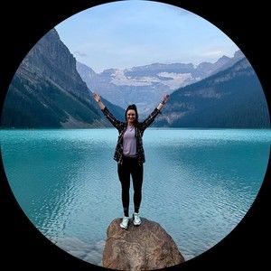 Meet your Posher, Veronika